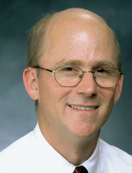 Dr. Chris Mullen