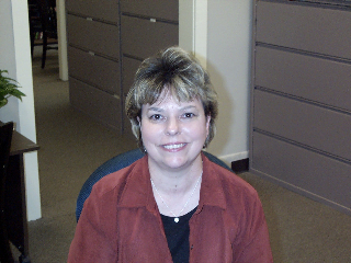 Sandra Allen