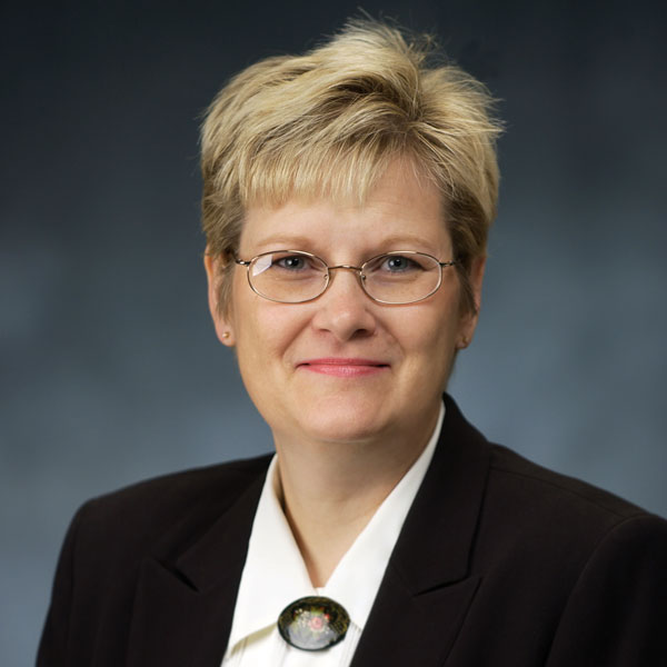 Robin Buchannon, PhD, CRA