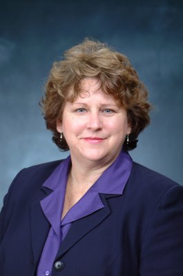 Alice M. Clark, PhD