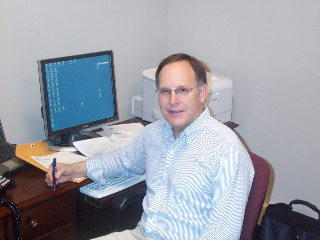 Tom Lombardo, PhD