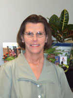 Nancy Roberts