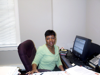 Lesha Agnew